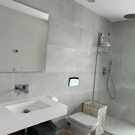 Spacious House In Malaga-cala De Mijas, Amazing View, 3 Bedroom, Garden & Common Pool Málaga