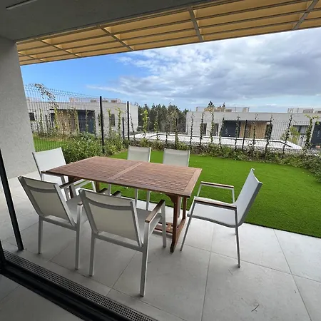 Spacious House In Malaga-cala De Mijas, Amazing View, 3 Bedroom, Garden & Common Pool Casa vacanze *