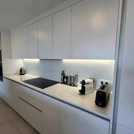 Spacious House In Malaga-cala De Mijas, Amazing View, 3 Bedroom, Garden & Common Pool *