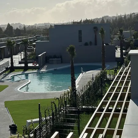 Spacious House In Malaga-cala De Mijas, Amazing View, 3 Bedroom, Garden & Common Pool Casa vacanze *